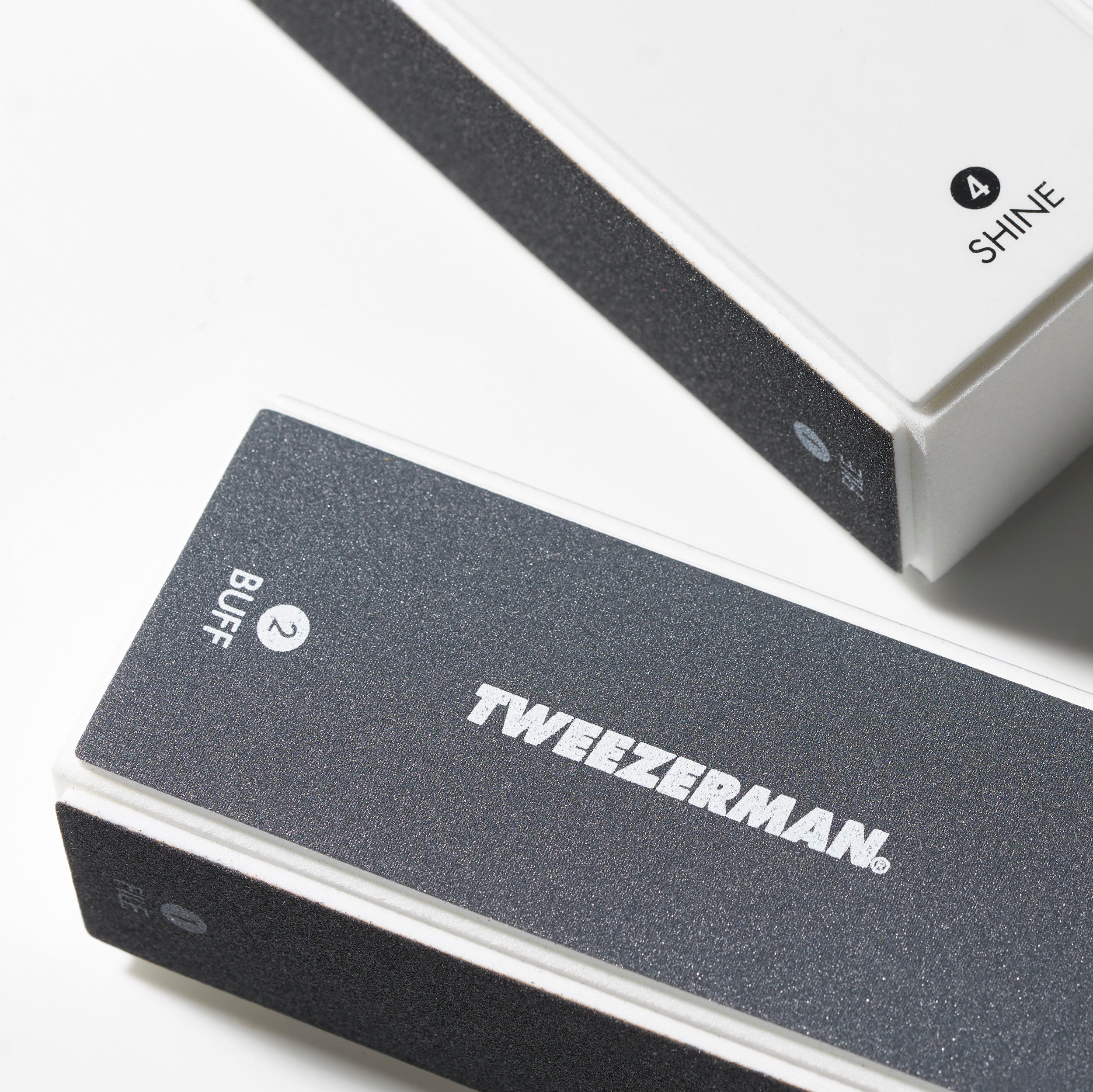 Nail Buffer Blocks – Tweezerman Canada