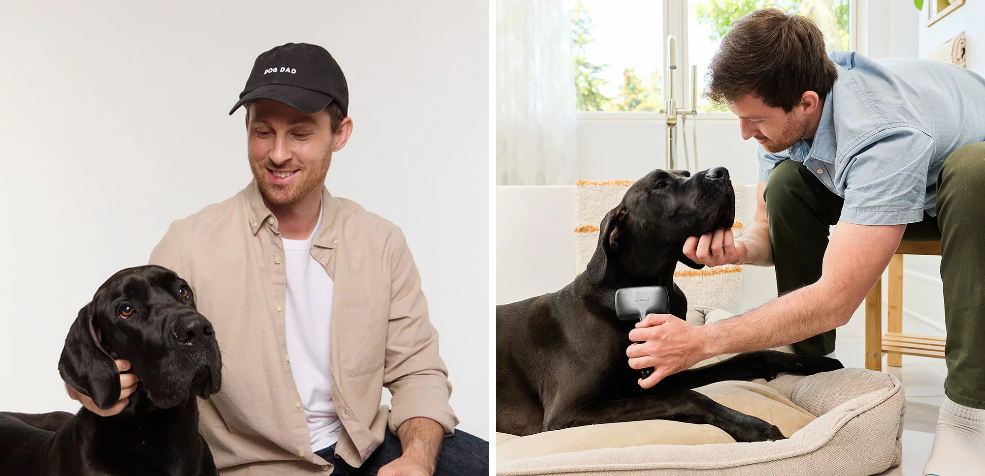 5 Thoughtful Gift Ideas for the Pet Dad Who Does It All