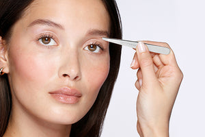 Link to MAÎTRISEZ VOTRE ROUTINE SOURCILS
