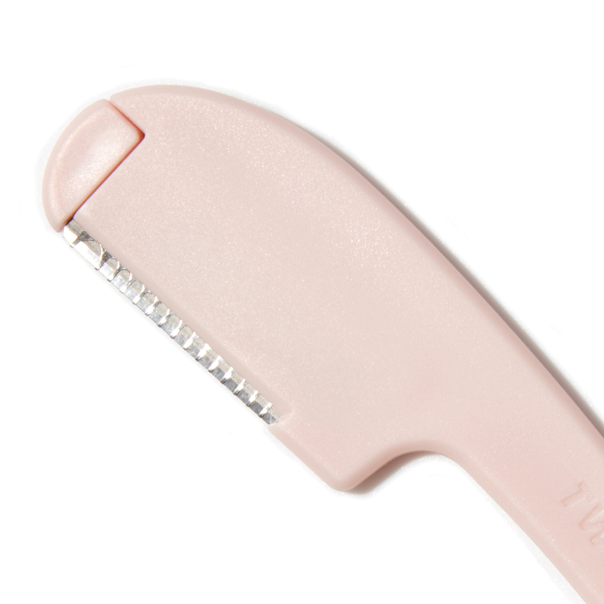 Blade of Pink Prep et Rasoir Facial Plane
