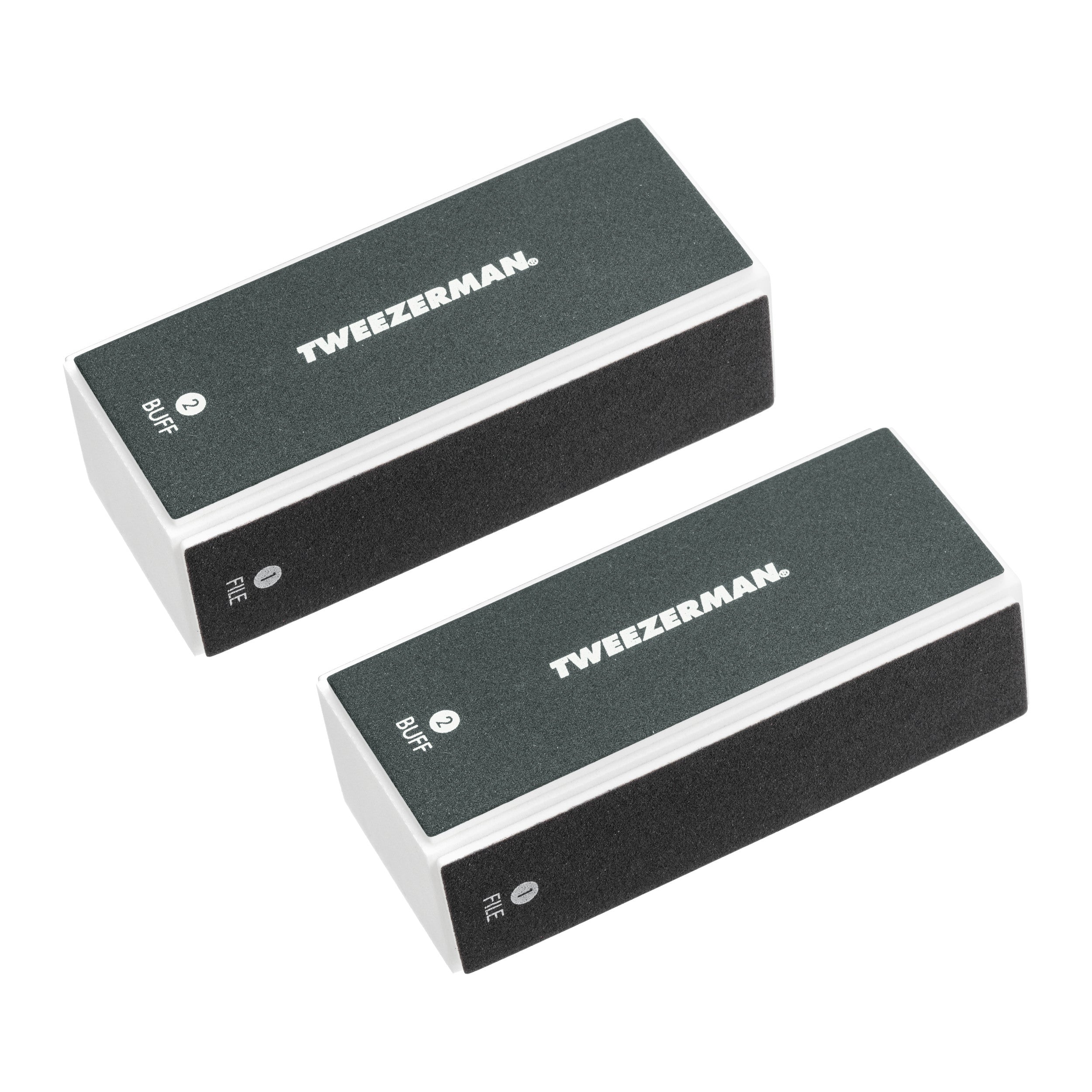 Nail Buffer Blocks – Tweezerman Canada