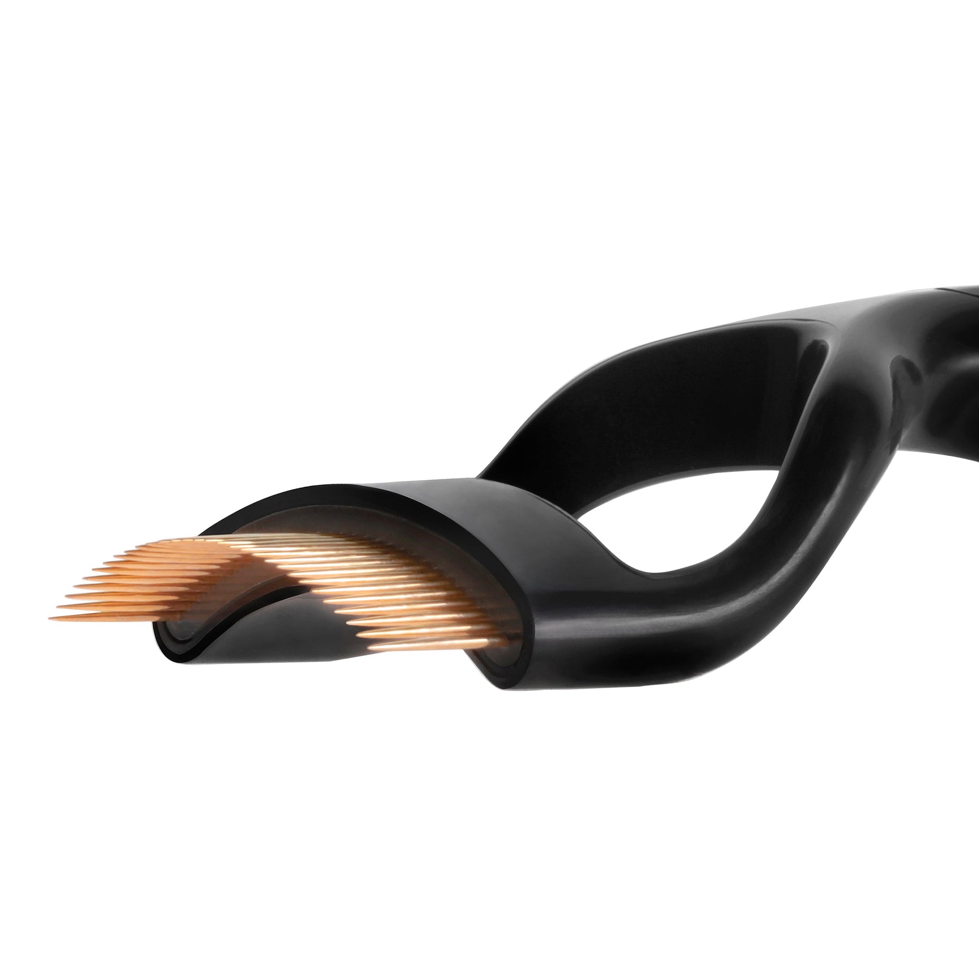 Aperçu du Curl 38 Lashcomb avec casquette
