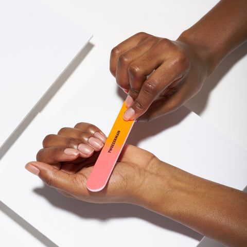 Model using Neon Filemates