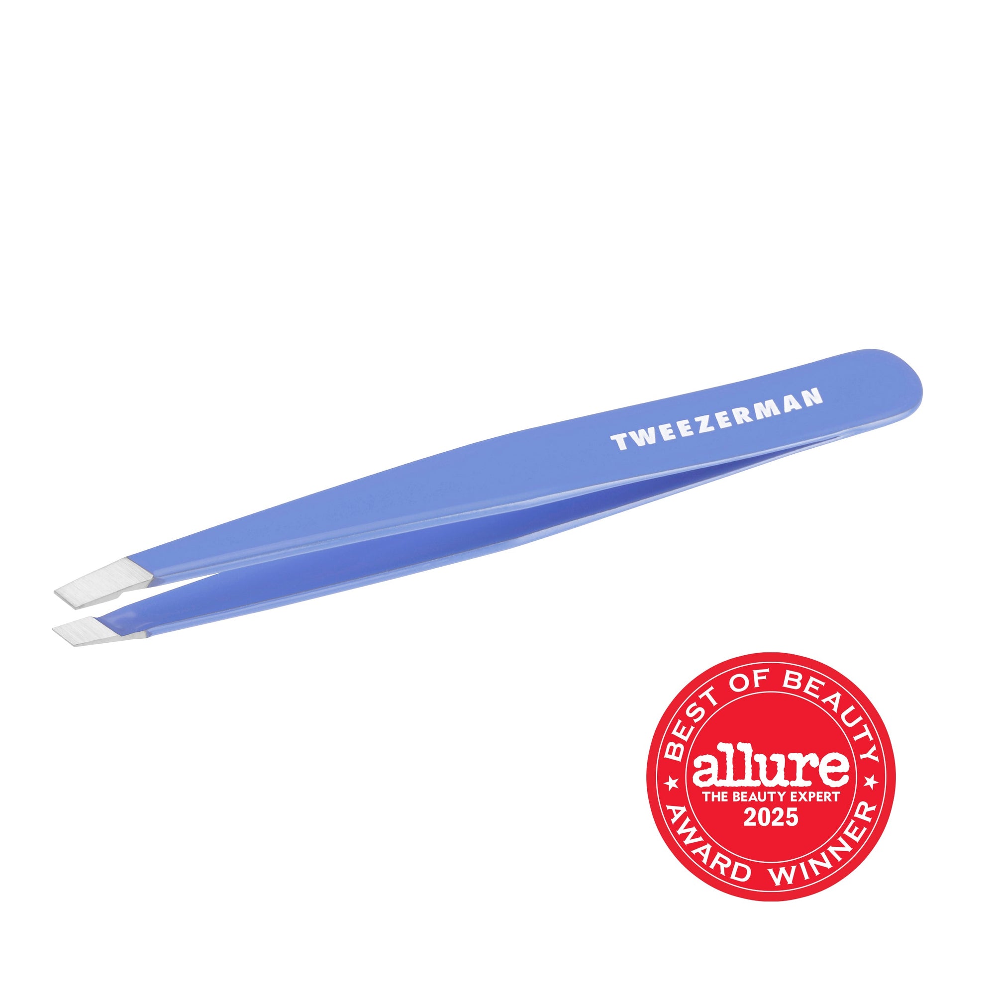 Pince inclinée Lapis Blue