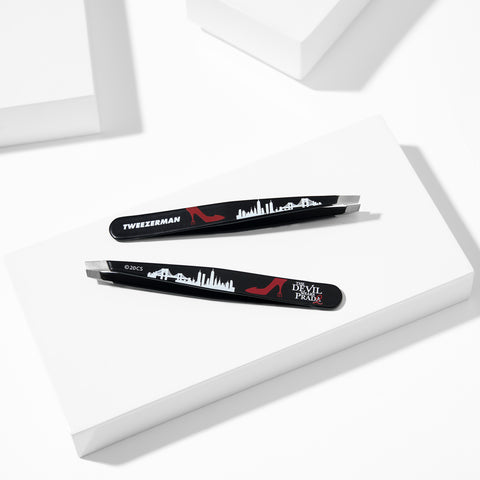The Devil Wears Prada 2 Slant Tweezer