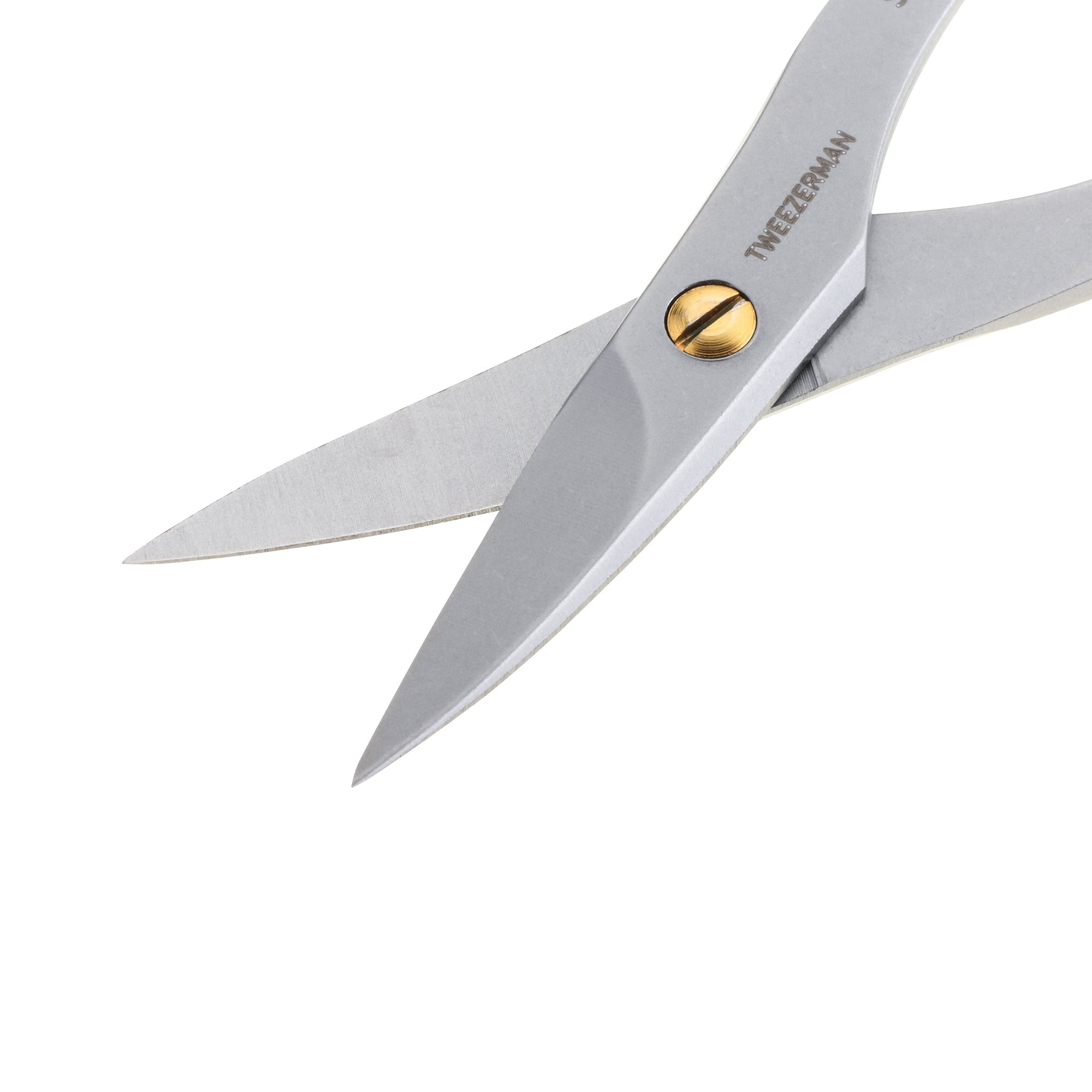 Blades of Stainless Steel Nail Scissors