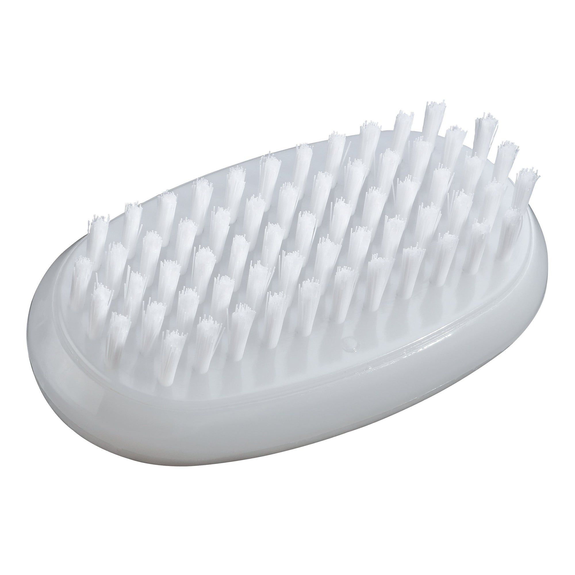 Dual Nail Brush