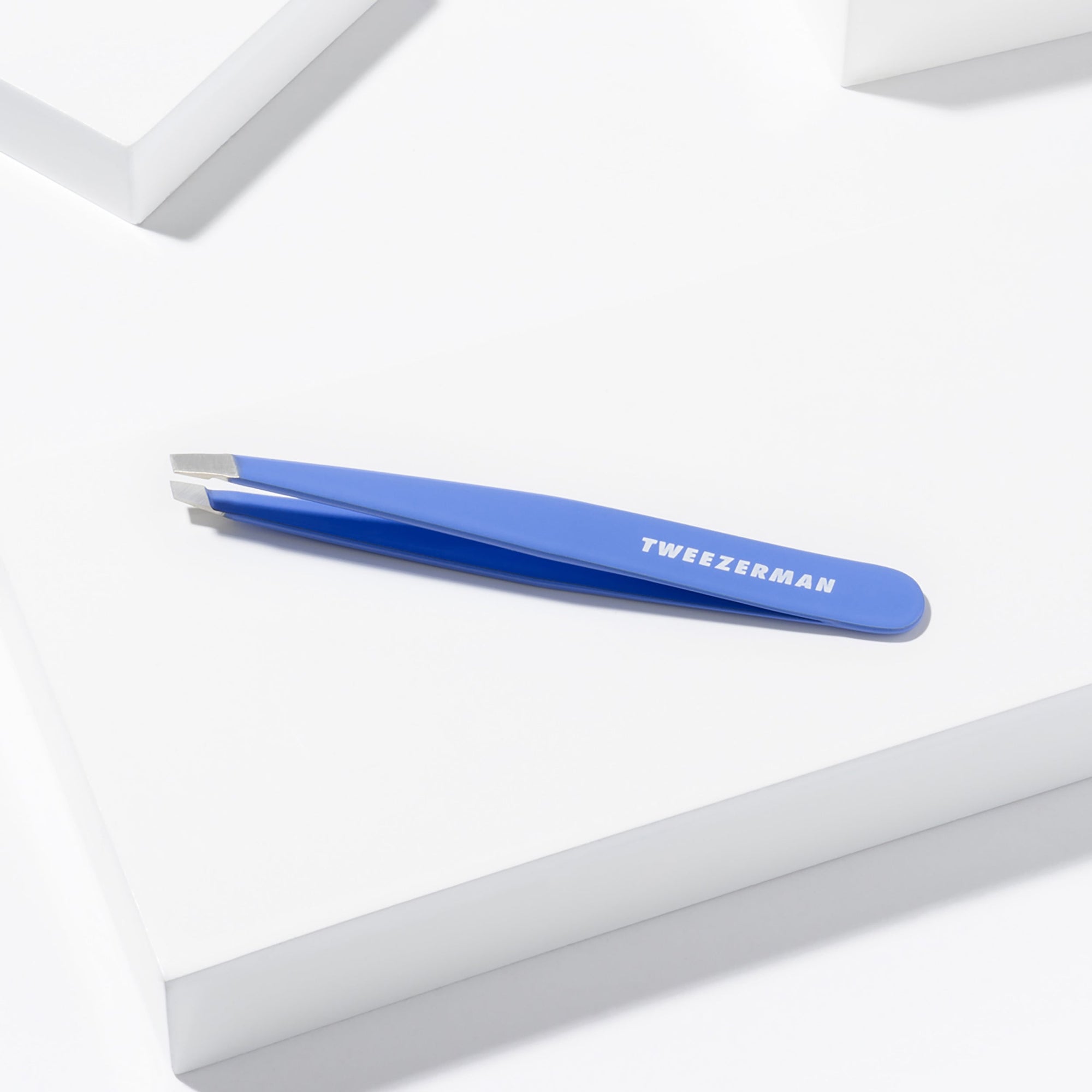 Pince inclinée Lapis Blue