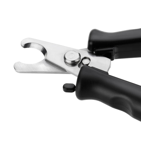 Large Precision Nail Clipper for Pets
