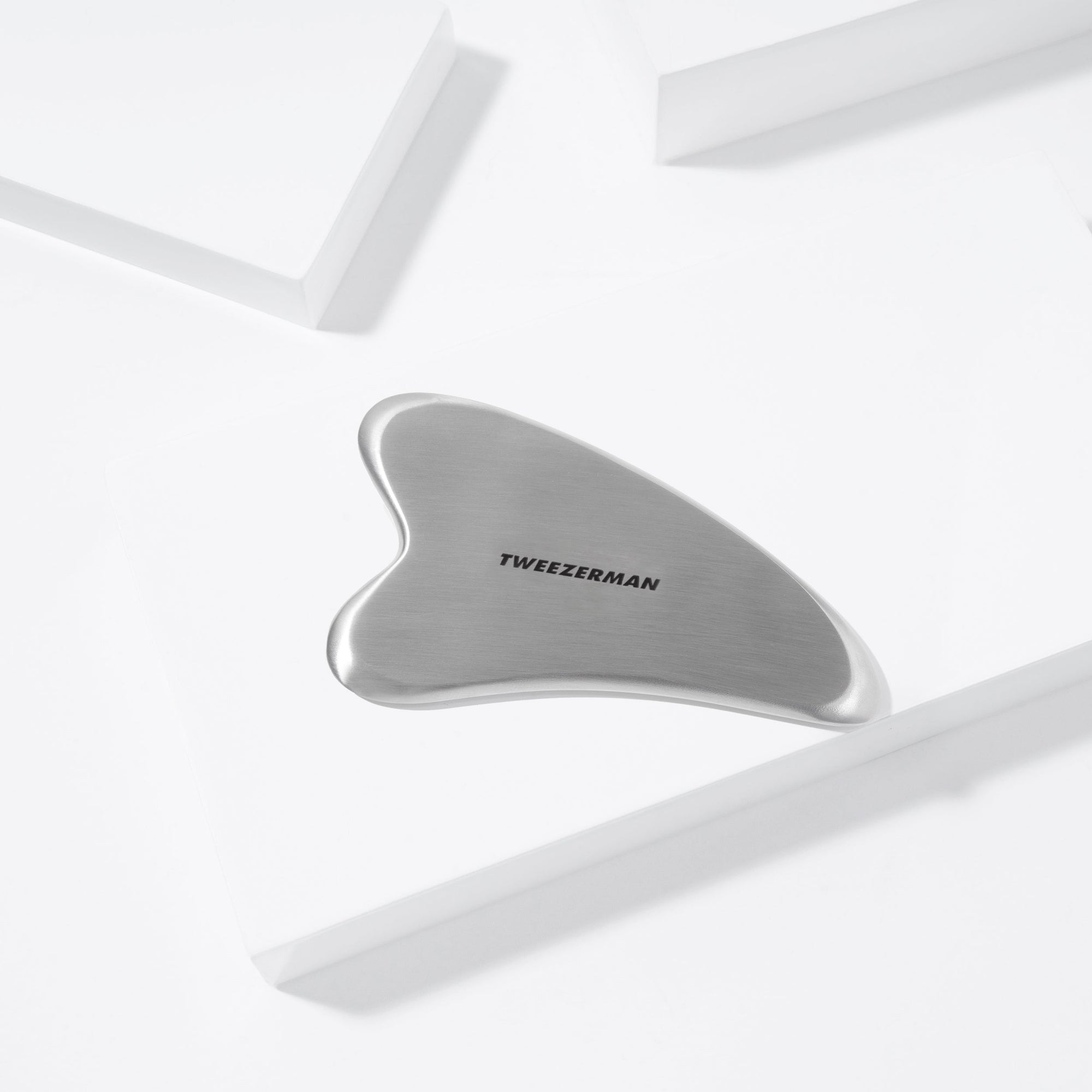 Stainless Steel Gua Sha Skincare tool
