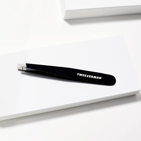 Midnight Sky Slant Tweezer