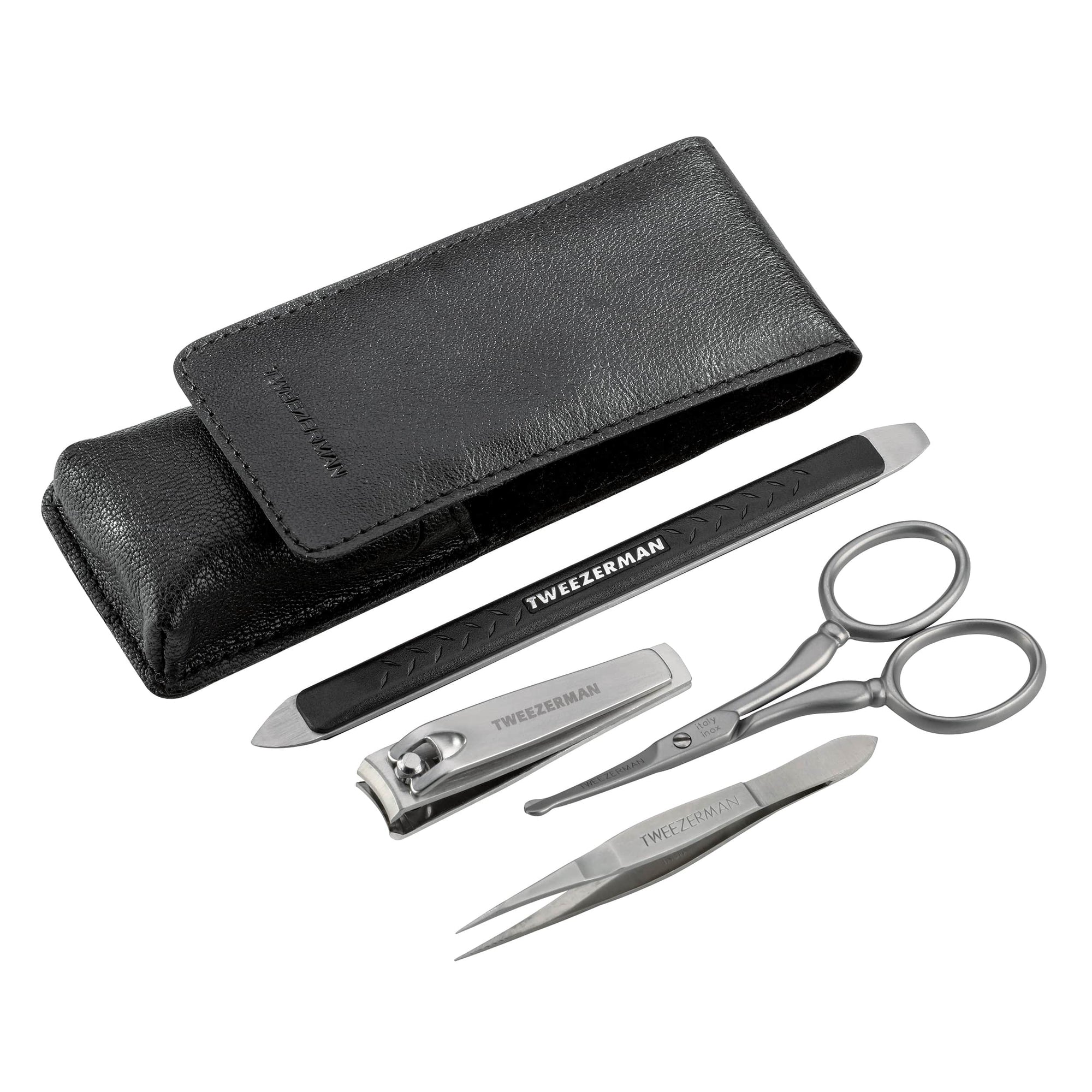 Trousse de toilette essentielle