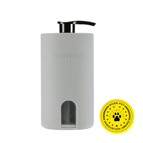 Shampoo Bath Brush 4.65-inch height 2.5-inch width