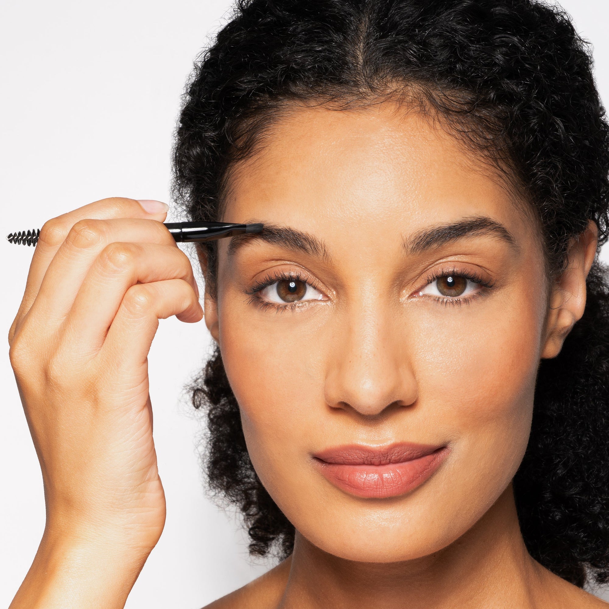 Kit de mise en forme des sourcils
